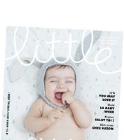 Feuilletez le dernier magazine