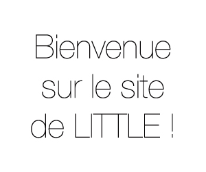 bienvenue