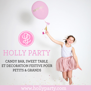 Holly Party