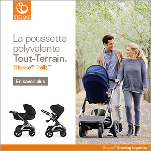STOKKE