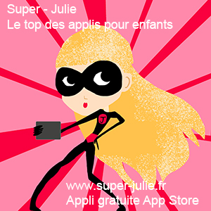 Super julie