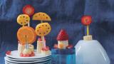 <p>HAPPY FRUITS !</p>
