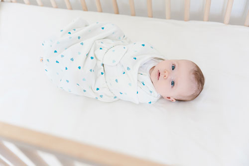 couverture ergobaby